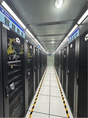 高效數據處理與存儲支持服務 數字化時代企業(yè)核心競爭力的基石